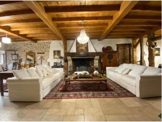 Ameztoia XVe siècle chambres d'hôtes Navarraises - Saint-Étienne-de-Baïgorry - 4