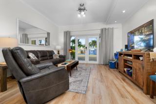 Aruba Breeze C4 - Palm-Eagle Beach - 1