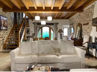 Ameztoia XVe siècle chambres d'hôtes Navarraises - Saint-Étienne-de-Baïgorry - 2