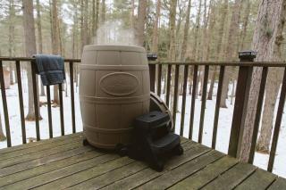 Cozy Cabin near Lake Placid, Whiteface-King, Ice Barrel, Hot Tub - 7
