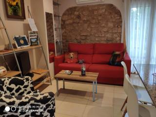 apartemento rural - Lumpiaque - 9