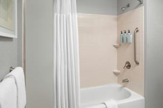 Courtyard by Marriott Knoxville Airport Alcoa - Alcoa - 4