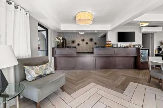 Best Western Los Alamitos Inn & Suites - Los Alamitos - 9