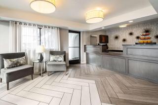 Best Western Los Alamitos Inn & Suites - Los Alamitos - 8