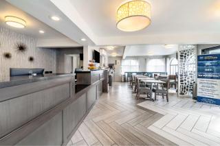 Best Western Los Alamitos Inn & Suites - Los Alamitos - 4