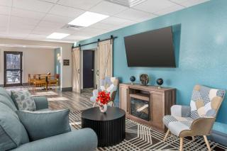 Best Western Plus Richmond Indiana I-70 - 9