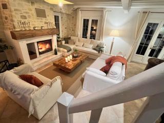 Grande Villa au vert à 1h de Paris #reveillon #31 #seminaire - 8