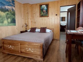 APARTAMENTY "U Bliźniaków" - Zakopane - 9