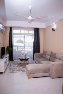Sacha Apartments - Città di Zanzibar - 5