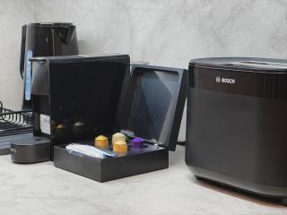 Central Boutique Studio - Budapest - 6