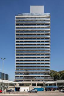 ON Paulista - São Paulo - 9