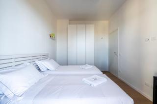 NEW 2BDR - Attico Panoramico con Posto Auto - 5