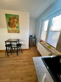 Ruhige Ferienwohnung am Roggenkamp - 9