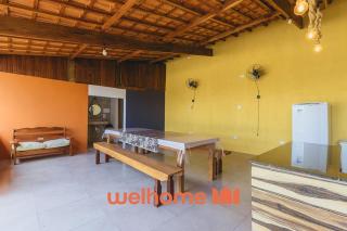 Casa em Guararema com Piscina e área gourmet - 7