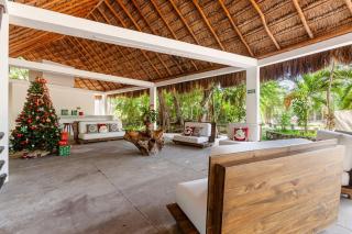 Casa Acalan - Puerto Morelos - 7