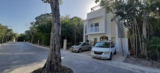 Casa Acalan - Puerto Morelos - 9