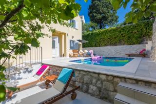Villa Zlata - Mlini - 4