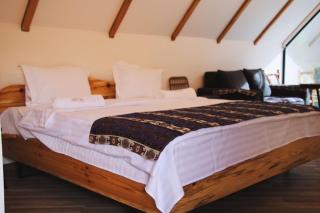 Montis Resort - Yeghegis - 9