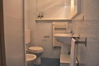 Appartamento con giardino Dolcemare - 3