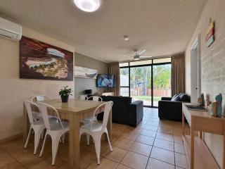 Riverview Holiday Apartment 60 - Kalbarri WA - Kalbarri - 7