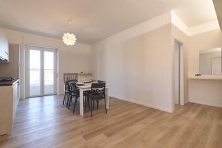 Suite n5 - Attico centrale con vista e parcheggio - 9