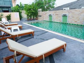 VISA Hotel Hua Hin - SHA Plus - Hua Hin - 6