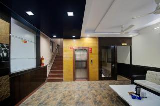 Hotel O Sanjay Palace - Jaipur - 0