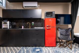 Haifa Urban 2 Room Suite סוויטת אורבנית 2 חדרים חיפה - 4