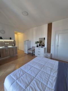 Apartaments Milano - Durazzo - 5