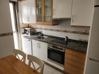 Apartamento Soleado Carballo - calefacción y netflix - Carballo - 2
