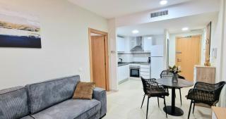 Apartament La Rapita - Sant Carles de la Ràpita - 8