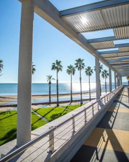 Apartament La Rapita - Sant Carles de la Ràpita - 1