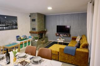 Holiday House Papuk - 7