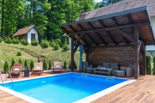 Holiday House Papuk - Novo Zvecevo - 0