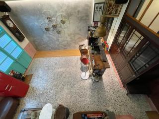 台南神農月樓Moonhouseinn2 台南民宿登記797號 - 6