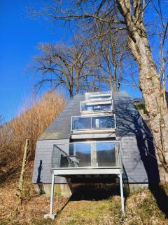 Studio "Coeur du Lac" - Vielsalm - 2