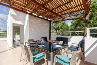 Casa Acalan - Puerto Morelos - 6