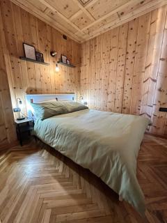 La Casetta dei Sognatori tra Santa Caterina e Bormio - 3