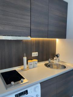 Ático tipo loft abuhardillado en primera línea de playa - 4