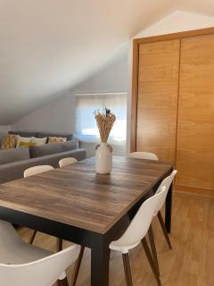 Ático tipo loft en primera línea de playa - Almayate Alto - 7