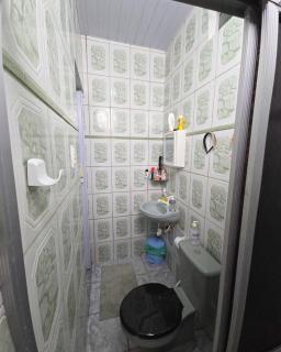 Apartamento por temporada - Belém - 1