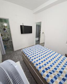 Apartamento por temporada - Belém - 3