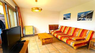 Résidence Les Queyrettes - Grand appartement confortable 4/6 personnes MAE-6851 - Puy-Saint-Vincent - 9