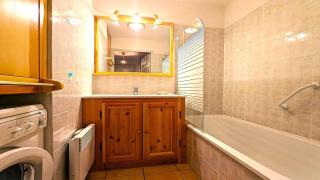 Résidence Les Queyrettes - Grand appartement confortable 4/6 personnes MAE-6851 - Puy-Saint-Vincent - 7