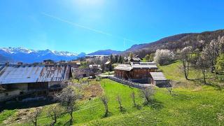 Résidence Les Queyrettes - Grand appartement confortable 4/6 personnes MAE-6851 - Puy-Saint-Vincent - 3