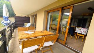 Résidence Les Queyrettes - Grand appartement confortable 4/6 personnes MAE-6851 - Puy-Saint-Vincent - 2