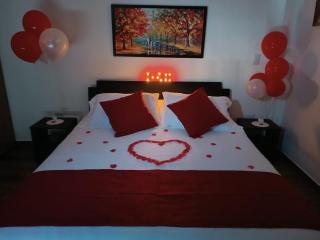 Cabaña Estancia Primavera - 9