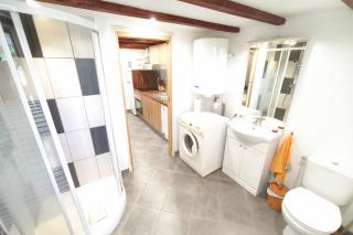 Beautiful T2 in residence with swimming pools - Grosseto-Prugna - 6