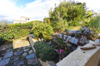 Beautiful T2 in residence with swimming pools - Grosseto-Prugna - 4