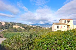 Beautiful T2 in residence with swimming pools - Grosseto-Prugna - 1